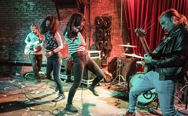Image: 6 Valentine's Day Shows Your Significant Other Will Love