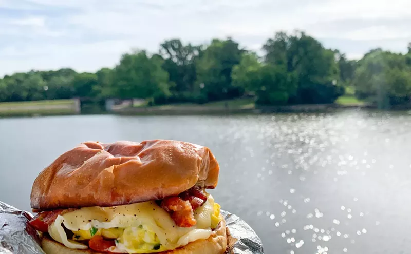 Image: 7 Dallas Takeout Meals That Make Perfect Picnics
