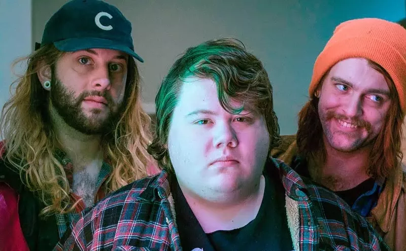 Image: 7 DFW Musicians Who Are Killing the Game but Are Still Too Young To Buy Alcohol