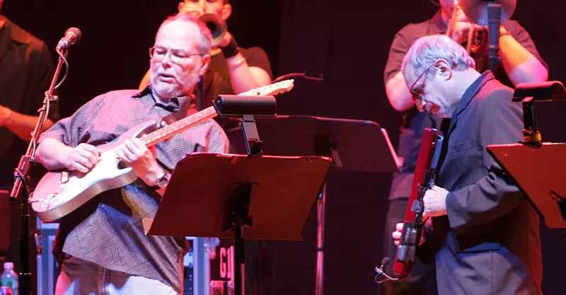 Image: The years have been reeled for Steely Dan's catalog. Here are some songs you should know.
