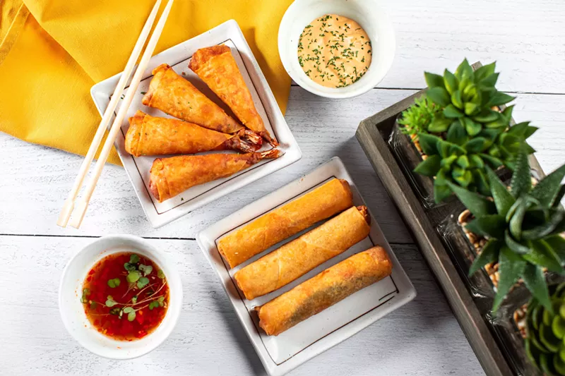 Image: Ngon Vietnamese Kitchen in Lower Greenville