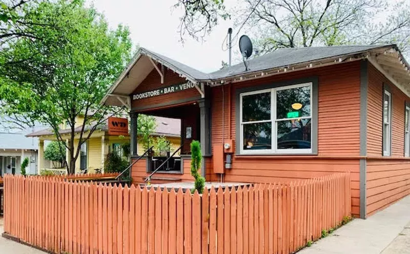 Image: 8 Offbeat Places to Buy Vinyl Records in Dallas