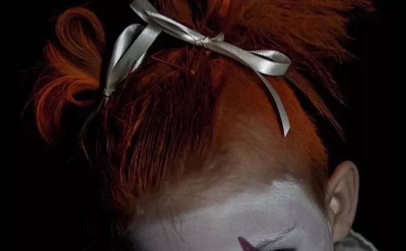 Image: 8-Year-Old Haltom City Native Maddy Lea Is a Small and Scary Cosplayer