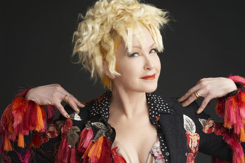 Cyndi Lauper's biggest hits from decades ago still resonate with audiences today.