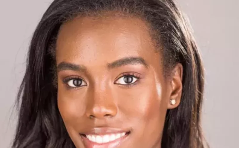 Image: A Dallas Author Reflects on Her Experiences as a Black Woman in Texas in a New Book