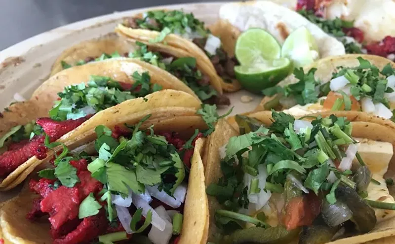 Image: A Dallas Taco Tour for Out-of-Towners and Beginner Taco Enthusiasts