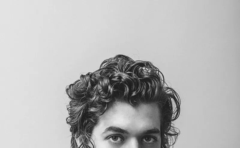Image: A Day in the Life of Singer-Songwriter Silas Nello