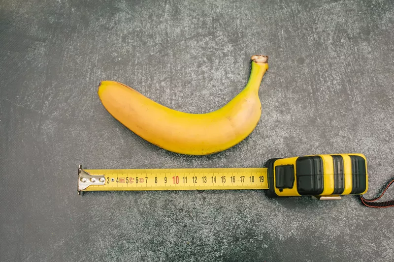 Image: We're not saying you're compensating for anything, just that you have a small penis.
