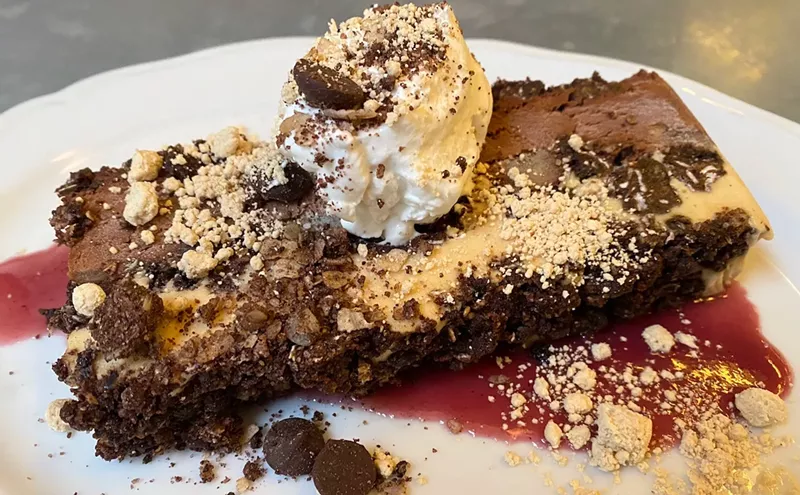 Image: A Full Scouting Report on DFW Restaurant Week