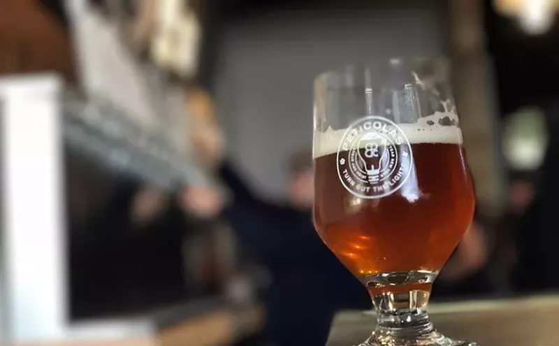 Image: A Guide to Local Craft Beers