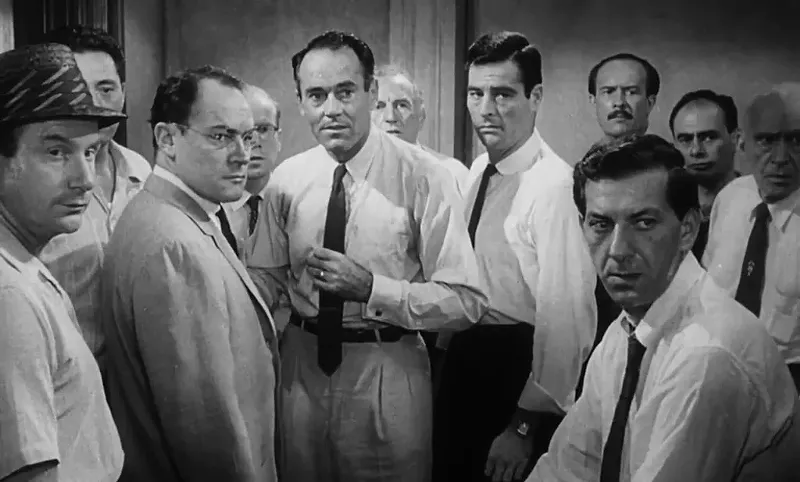 Image: 12 Angry Men