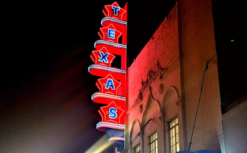Image: A Look at the 2025 Oak Cliff Film Festival Programming