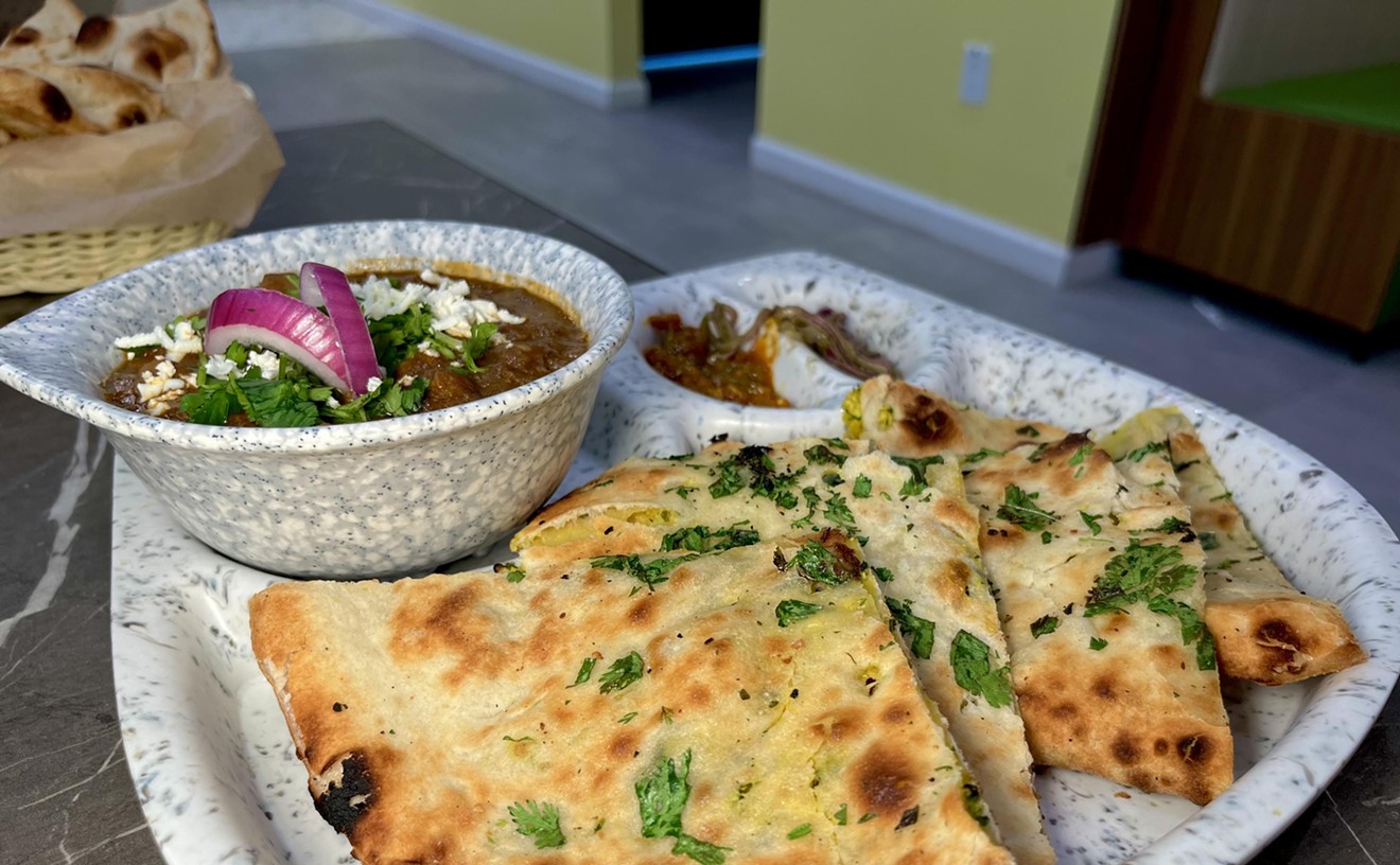 A Taste of India-Based Gwalia's First U.S. Restaurant in Frisco