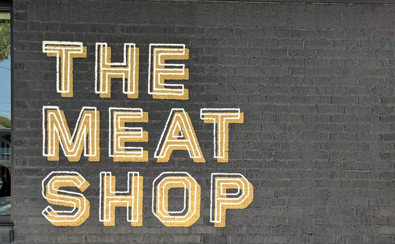 Image: A New Butcher Shop Brings Texas Wagyu Beef and a Killer Patio to the Park Cities