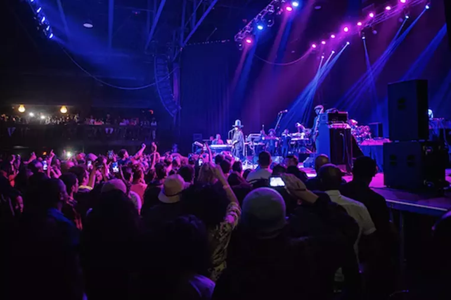 A New, Improved Bomb Factory Reopens in Deep Ellum Dallas Dallas