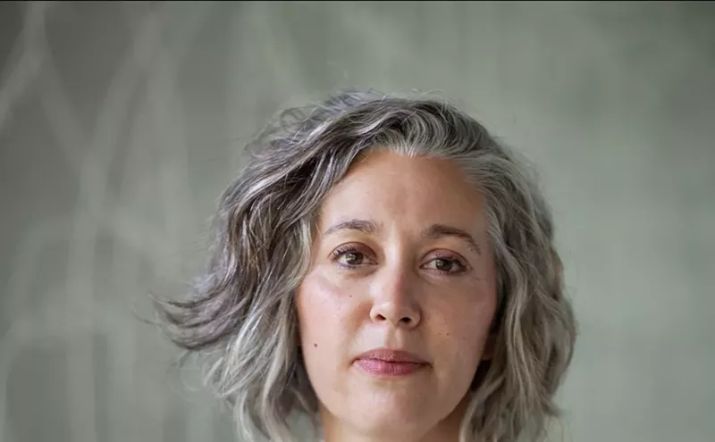 Image: A New View for the Dallas Contemporary: Lucia Simek Steps Up as Interim Director
