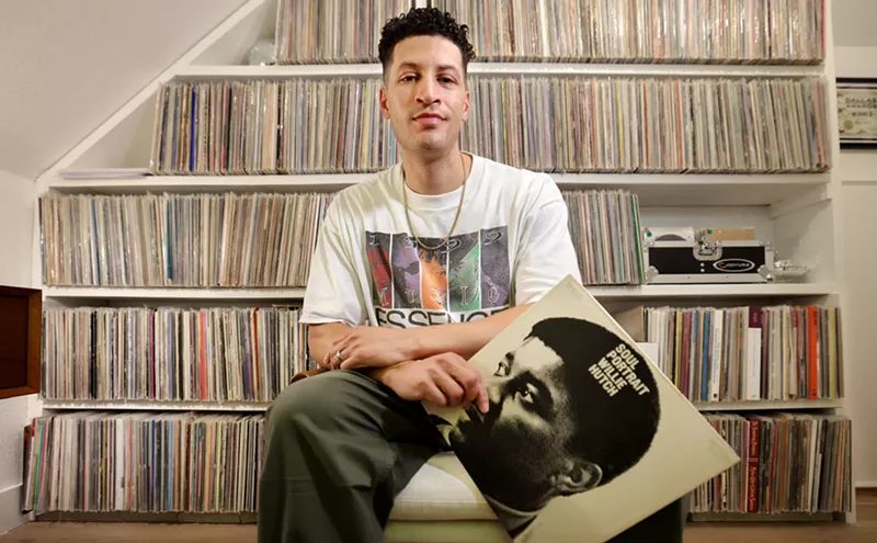 Image: A Quick Guide for Aspiring DJs on Beat-Matching from DJ Willie Dutch