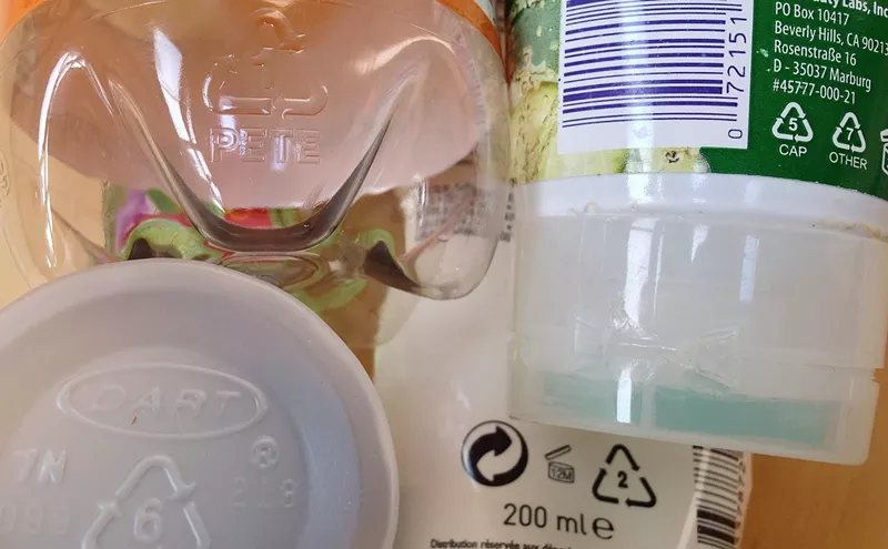 Image: A Recycling Initiative Is Coming to DFW. Will It Do Any Good?
