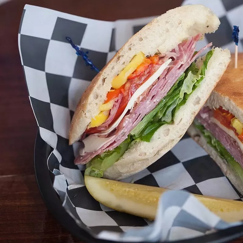 Image: Shayna's Place, a Rhode Island restaurant, is coming to Sylvan Thirty.
