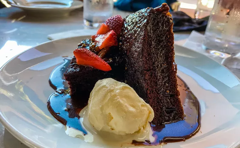 Image: A Round-Up of Recent & Upcoming Restaurant Openings Around Dallas