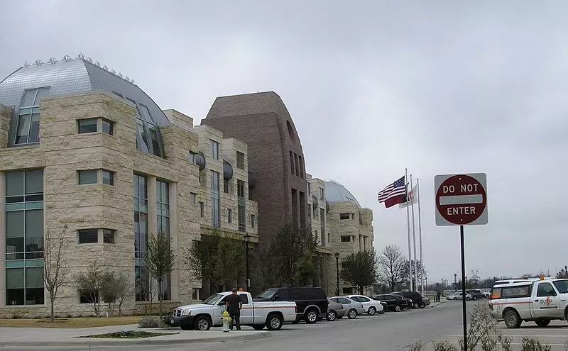 Image: A Study Sorta Confirms Dallas Suburbs Are Boring