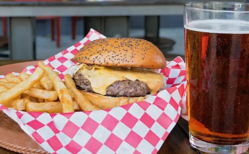 Image: A Taste of Dallas: A Love Letter to Chip’s from Up North