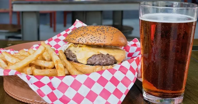 Image: If Dallas were on a bun...