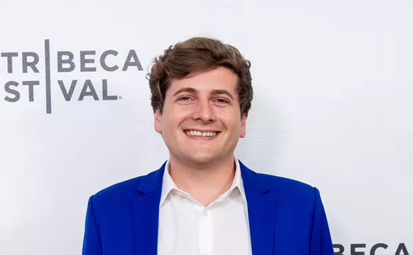 Image: A TCU Alum is Joining the Cast of SNL This Season
