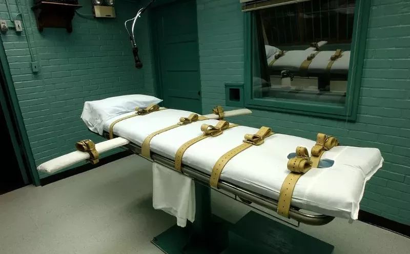 Image: A Timeline of the Robert Roberson ‘Shaken Baby’ Death Row Case