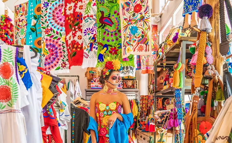 Image: A Travel Blogger's Guide to Local, Original Gifts This Christmas