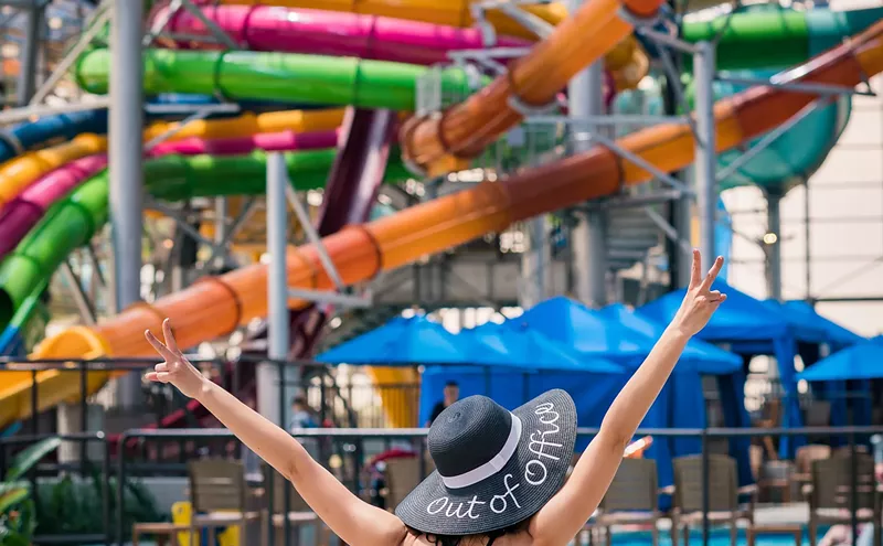 Image: A Travel Blogger's Picks of the Best Indoor Places To Have Fun in North Texas