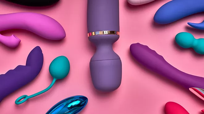 sex toys
