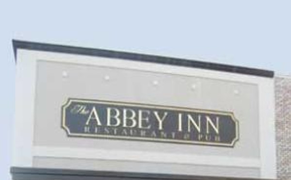 Abbey Inn Restaurant & Pub