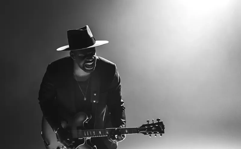Image: Abraham Alexander’s Debut EP Shows His Life’s Journey from Greece to Abbey Road