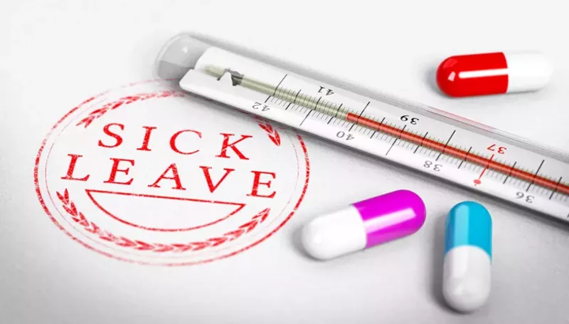 Image: Sick leave won't be on your ballot this November in Dallas.