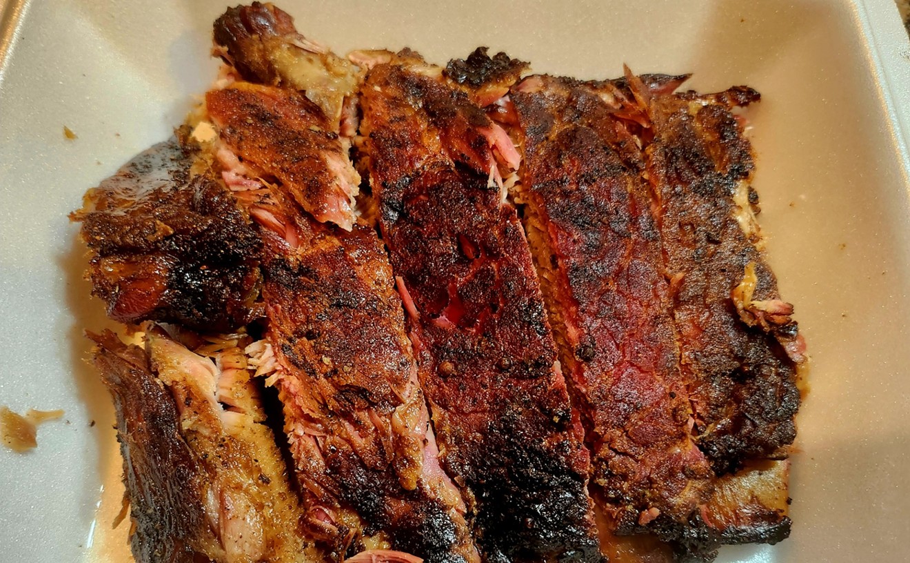 A.D. Franks Holy Smoke BBQ Delivers a Top-Shelf, Small-Town Dining Experience in Ovilla