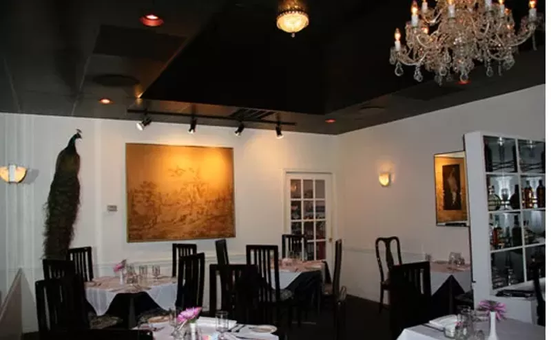 Image: Addison Caf&eacute;