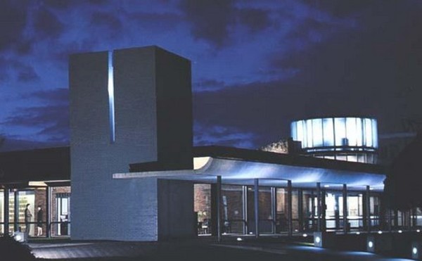 Addison Conference and Theatre Centre