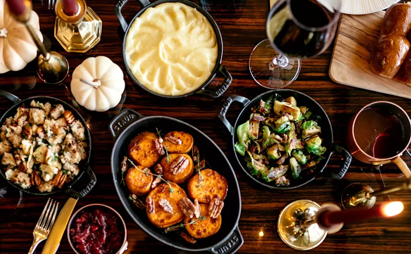 Image: Advice from a Vegan for Hosting One of Us at Thanksgiving