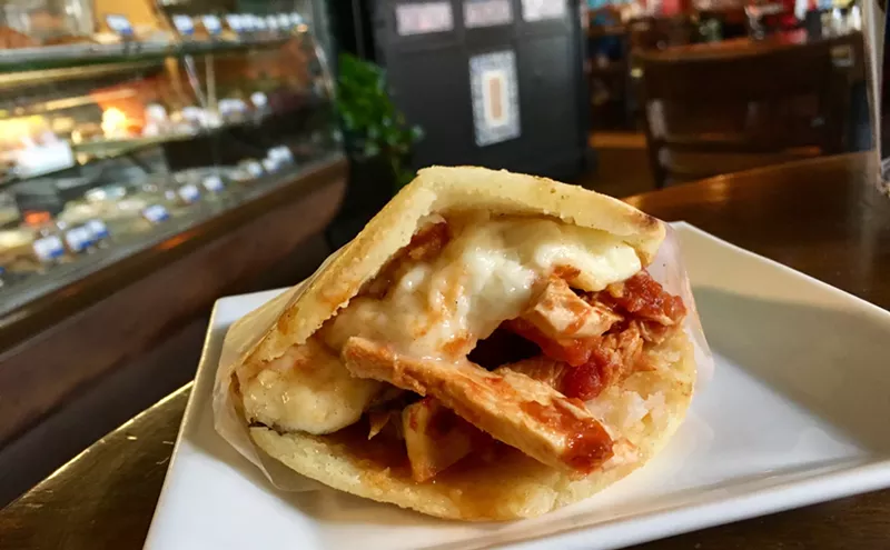 Image: After 15 Years, Zaguán Latin Cafe and Bakery Is Still a Beautiful Sensory Experience