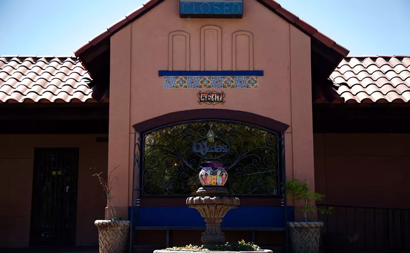 Image: After 48 Years, Ojeda's Tex-Mex Is Still a Cheese-Stuffed Monument to the American Dream