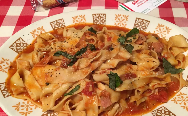 Image: After 50 Years of Homey Italian Fare, Pietro's Is Closing Its Doors Next Month