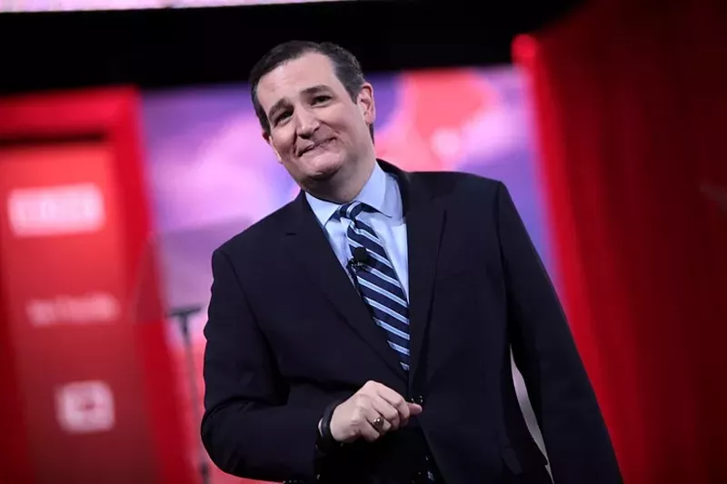 Image: Would this face lie.