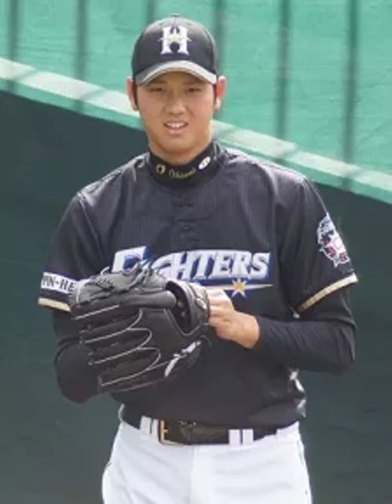 Image: Shohei Ohtani is going to the Angels.