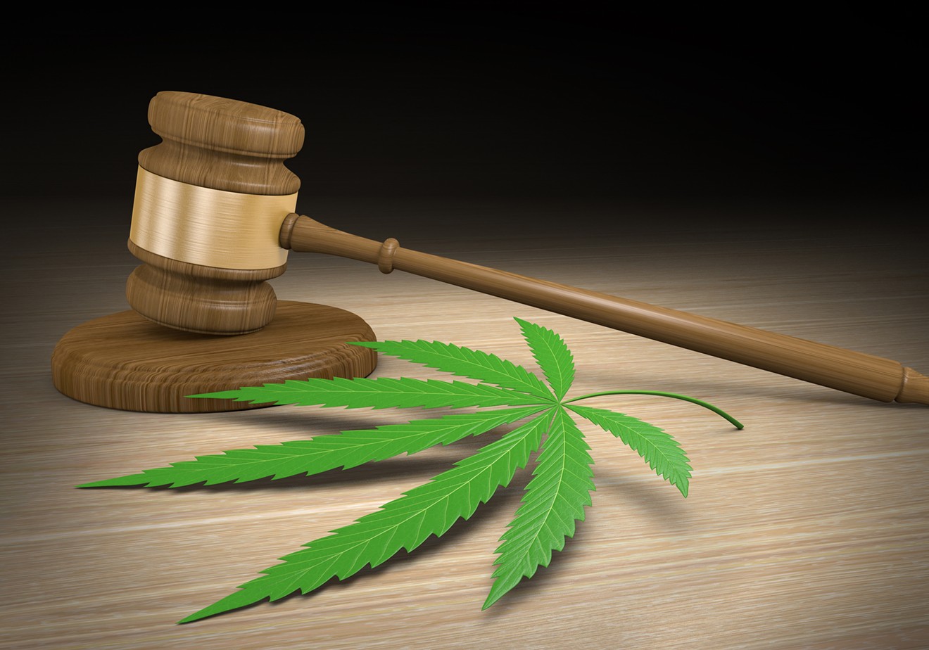 Authorities say Todd Smith tried pulling others into the hemp license scheme, but was unsuccessful.