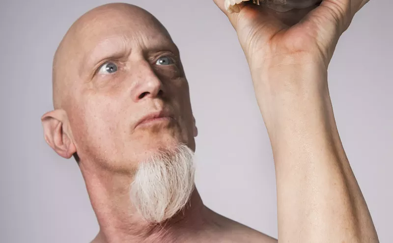 Image: A.I. Music Night Host Explains Why His Open Forum Got Canceled