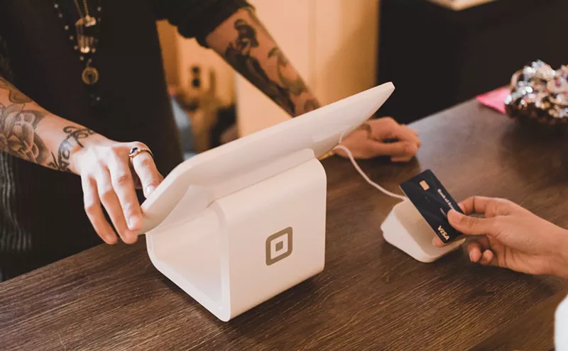 Image: AI Will Decimate Cashier Jobs In Texas Over Next Few Years