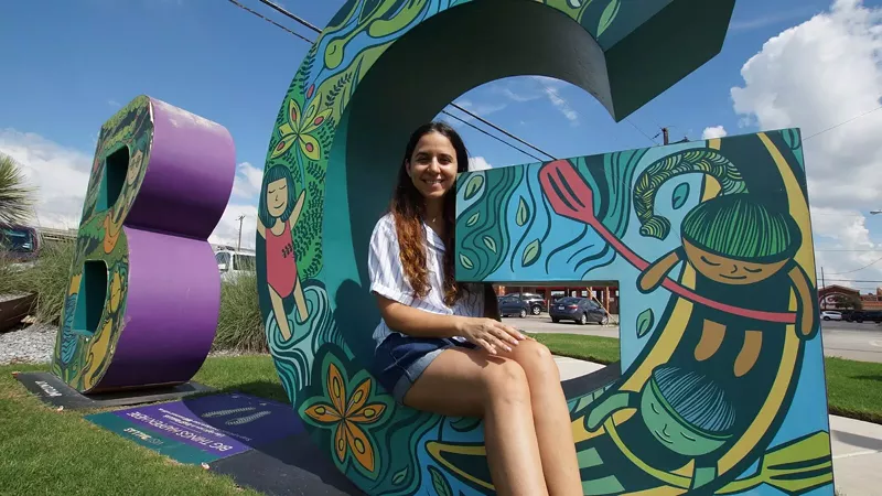 Image: Alejandra Camargo