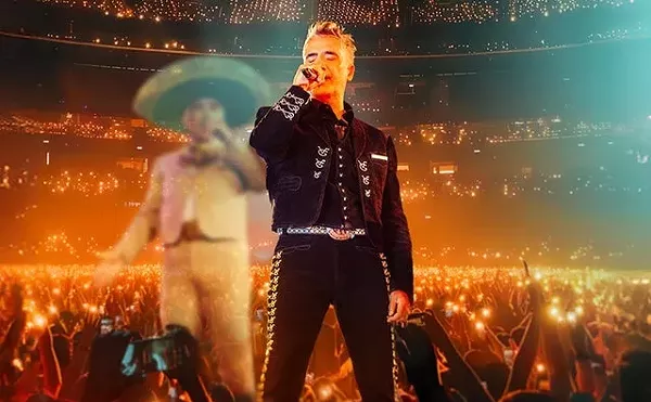 Image: Alejandro Fernandez: de Rey A Rey