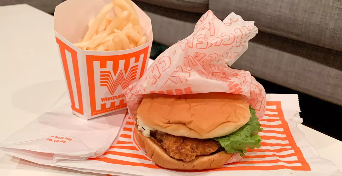 Dallas Artist Alli Koch Teams Up With Whataburger For Charity Dallas